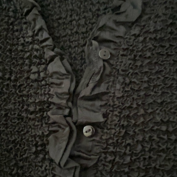 Gorgeous sweater jacket! - Picture 2 of 4